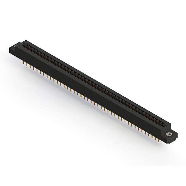 857-082-520-207 EDAC Inc.  Edgeboard Connectors